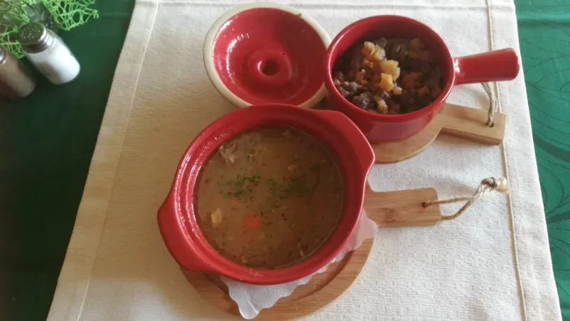 domača gostilna