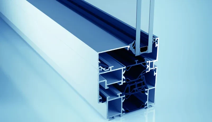 ALU stavbno pohištvo Osrednja Slovenija