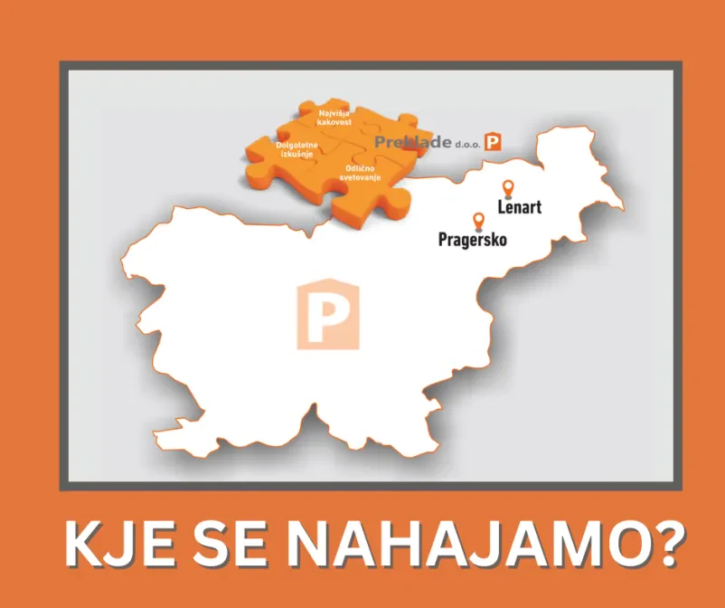 Obokane preklade Slovenija
