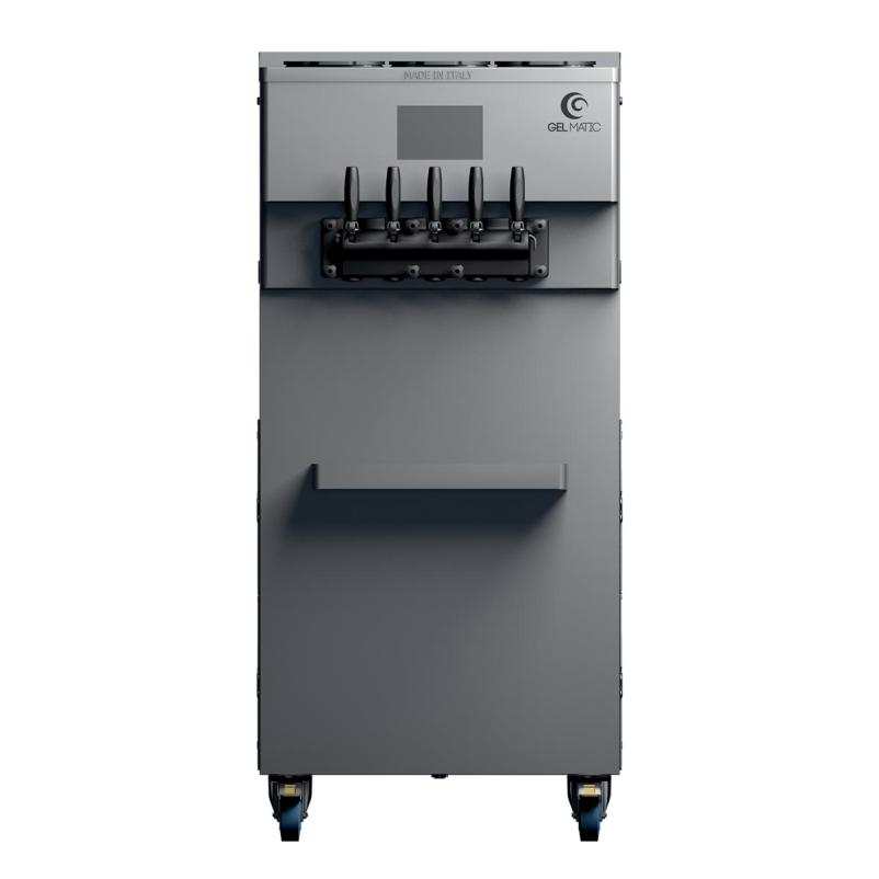 Profesionalna oprema za proizvodnjo sladoleda Slovenija