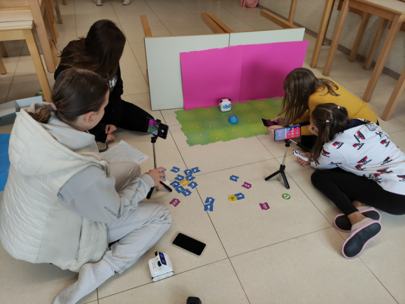 Vpis v prvi razred osnovne šole OŠ Ilirska Bistrica