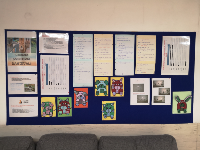 Osnovna šola Ilirska Bistrica