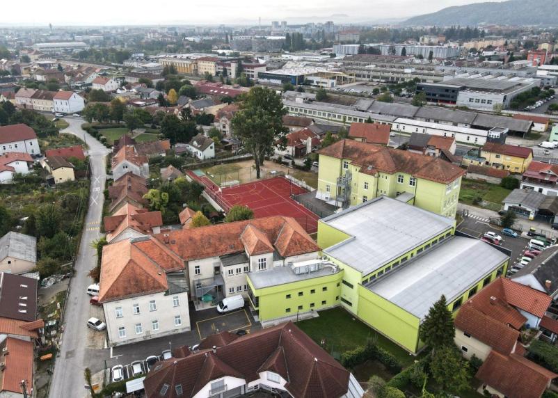 OŠ Janka Padežnika