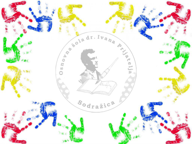 Osnovne šole v Sodražici