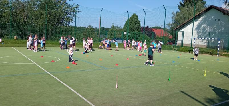 Osnovna šola Črešnjevec