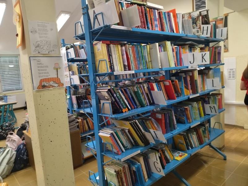 Osnovna šola z vrtcem Slovenska Bistrica