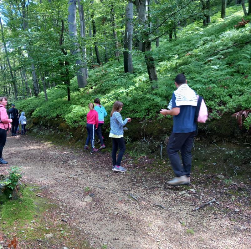 Vpis v osnovno šolo in vrtec Slovenska Bistrica