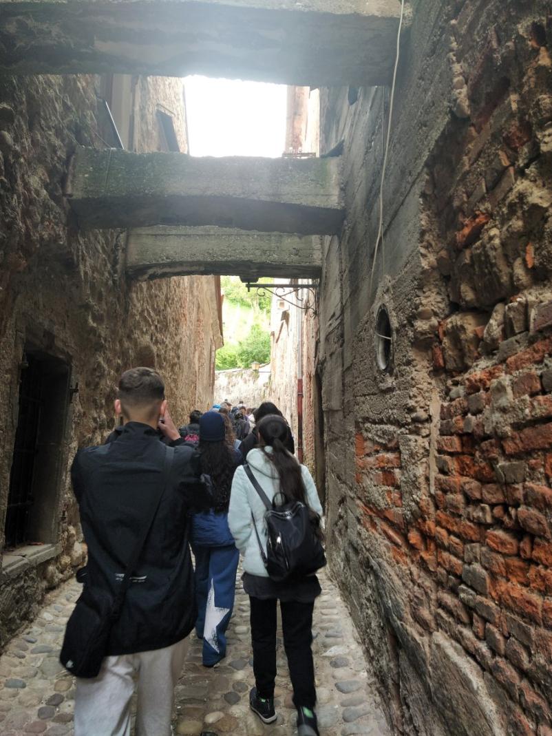 Osnovna šola Črešnjevec, Slovenska Bistrica