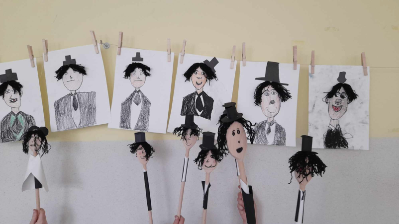 Vpis v Osnovno šolo Ig