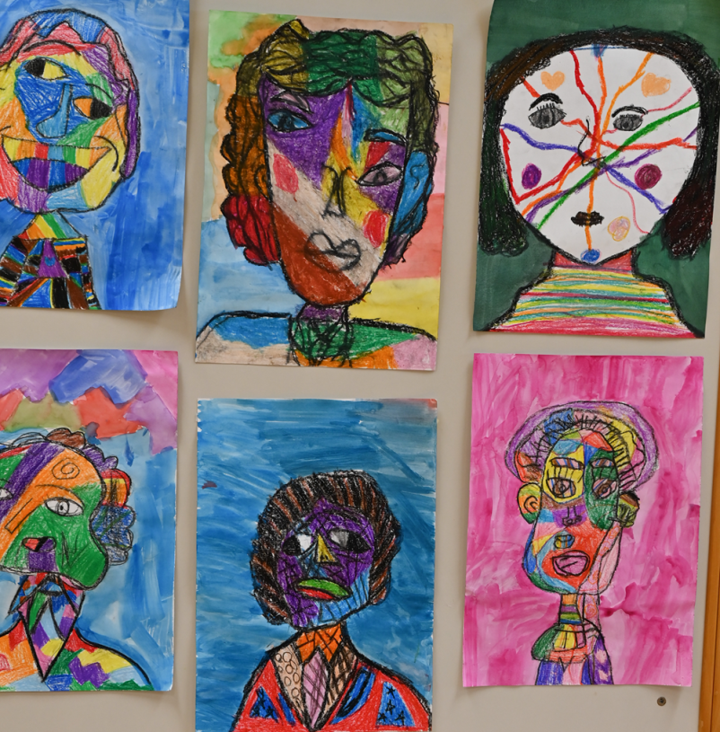 Podružnične šole Ig