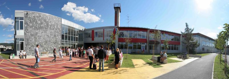 Osnovna šola Kašelj