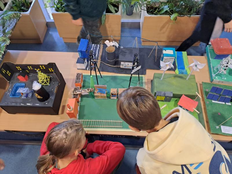 Osnovnošolsko izobraževanje Ljubljana, Kašelj