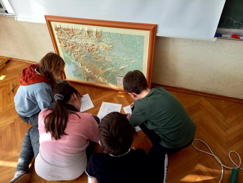 Osnovna šola v Velenju