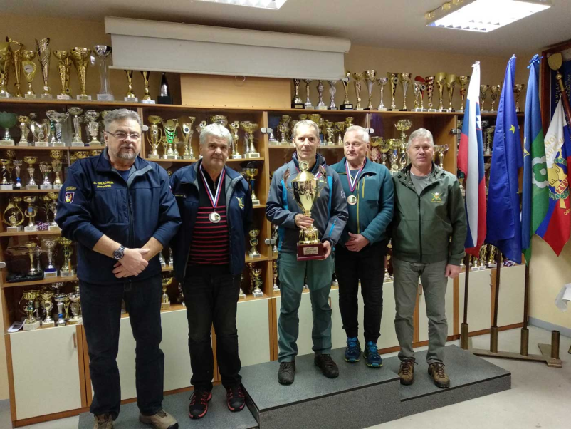 Združenje veteranov Velenje