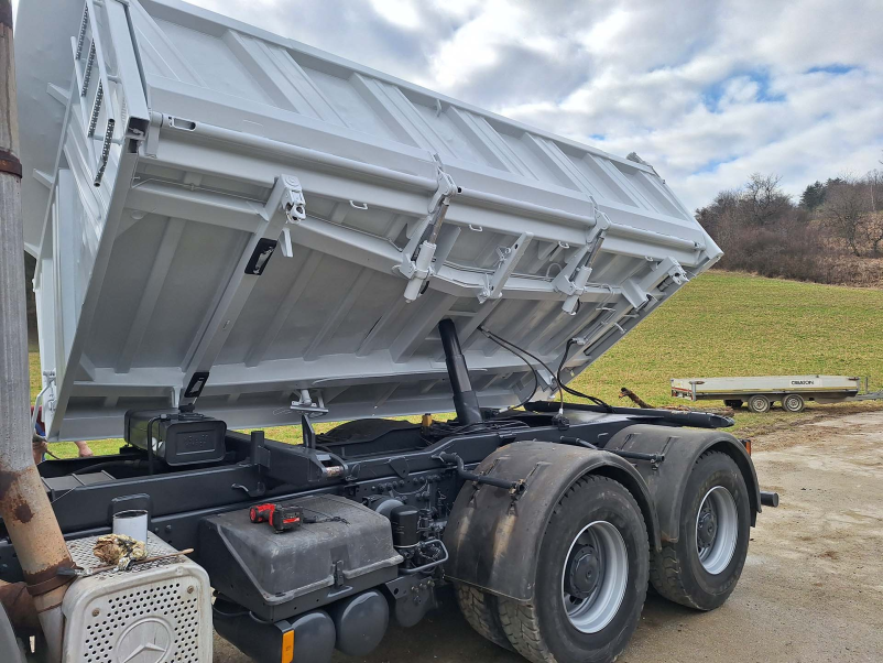 Peskanje kovinskih konstrukcij Dolenjska regija