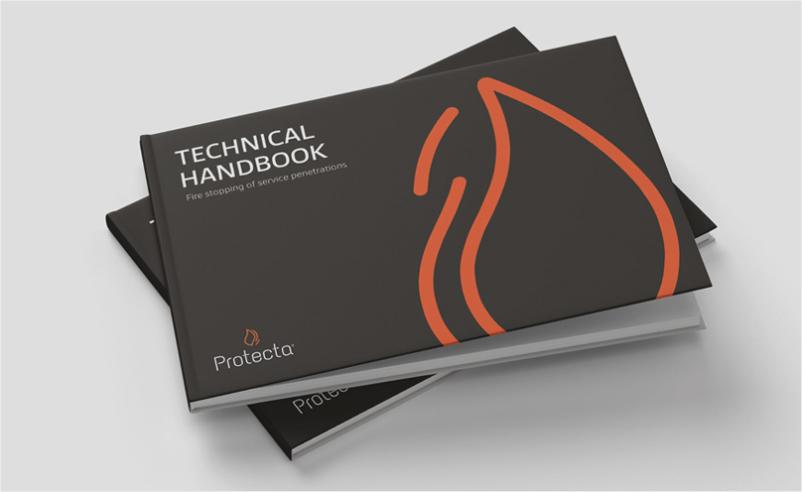 Poceni prodaja in montaža proizvodov za pasivno požarno zaščito Protecta Slovenija