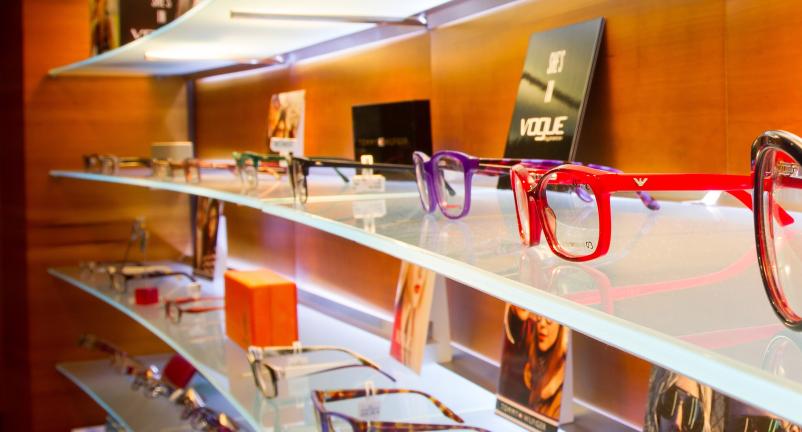 Nudimo kakovostne in ugodne preglede oči v Šiški