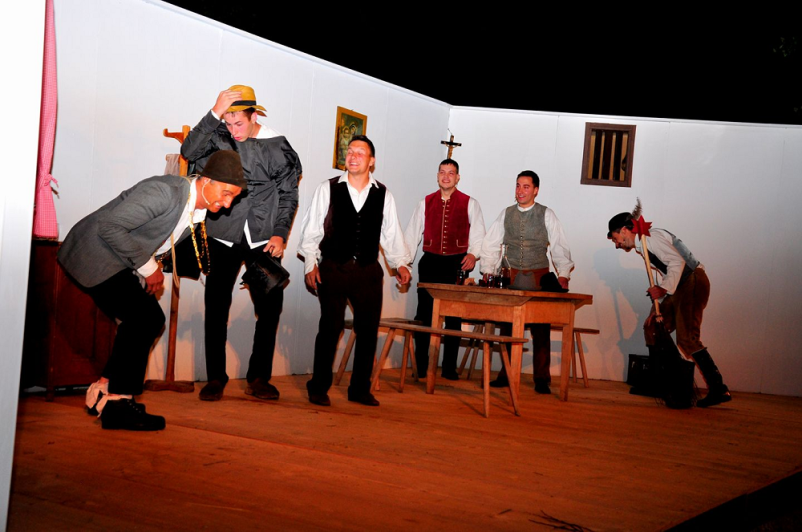 Vpis v kulturno-turistično društvo Dražgoše, Železniki