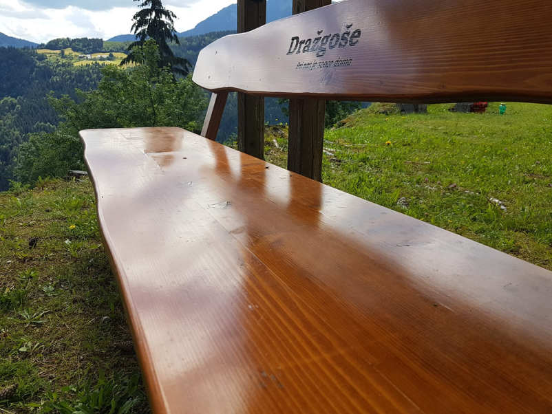 Kulturno-turistično društvo Dražgoše