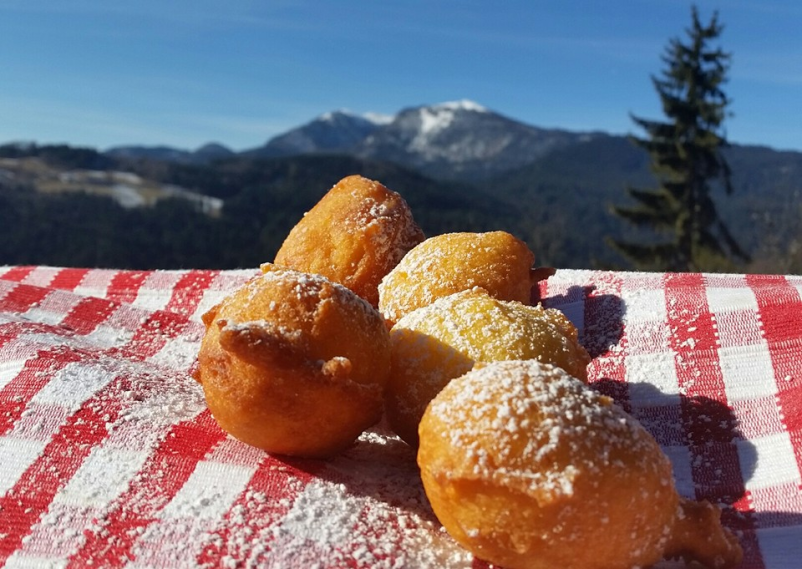 Kulturno-turistično društvo Dražgoše, Železniki