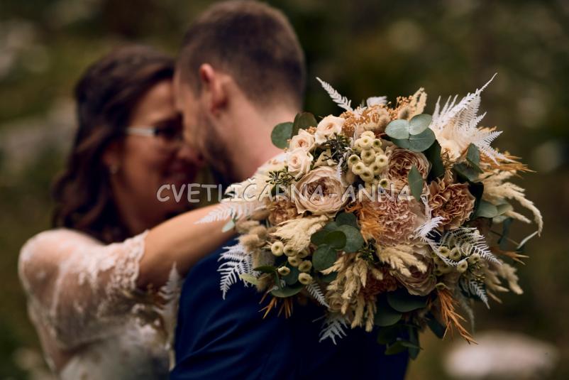 Prodaja cvetja Ljubljana okolica