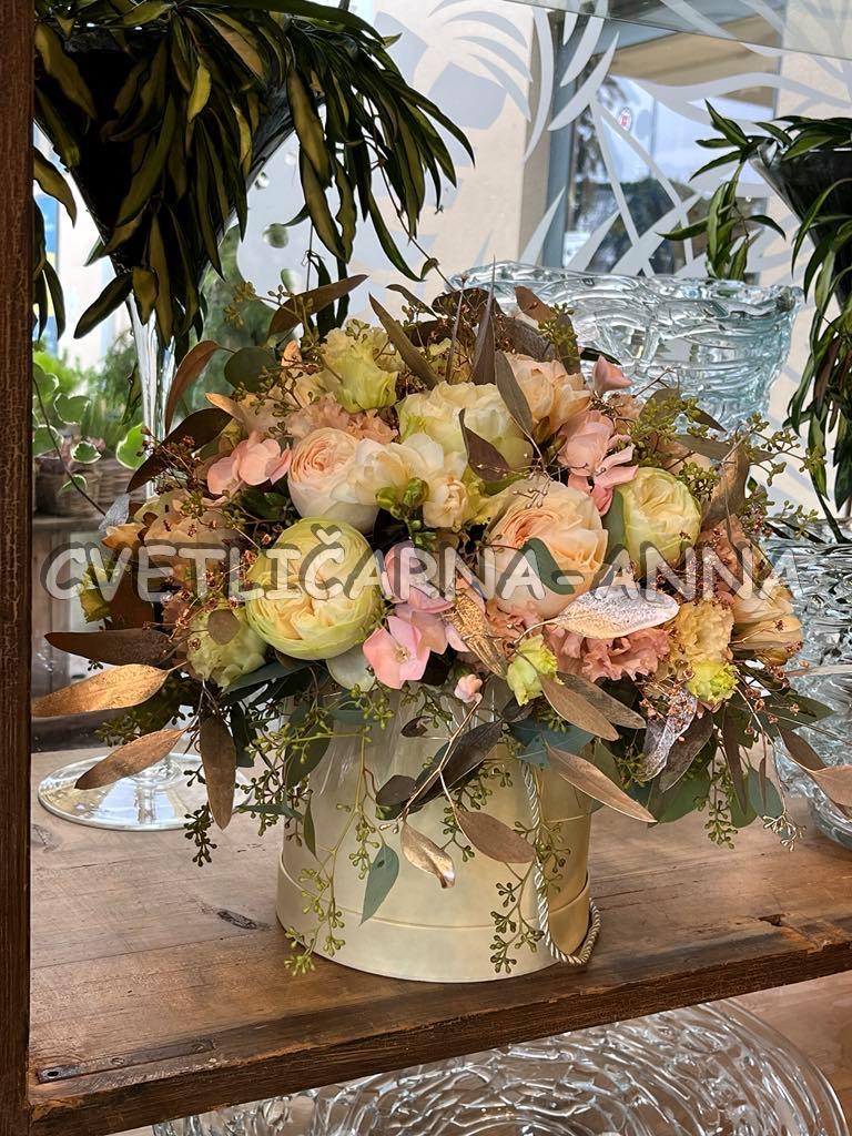 Prodaja cvetja Osrednja Slovenija