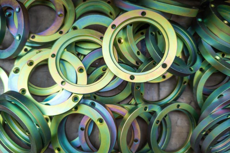 Prodaja odpadnih kovin