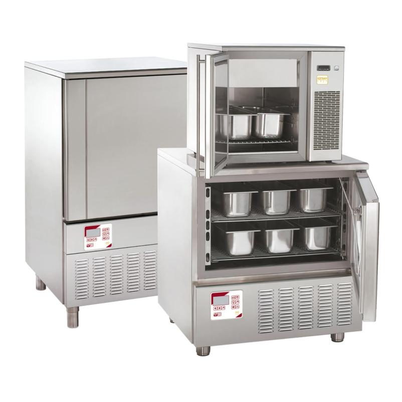 Oprema za izdelavo sladoleda Koper, Slovenija