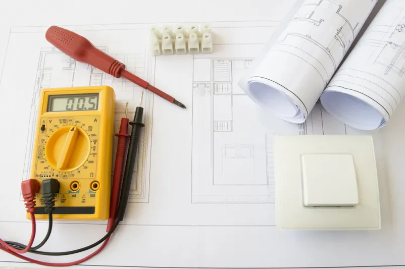 Kvalitetno projektiranje elektroinštalacij Dolenjska