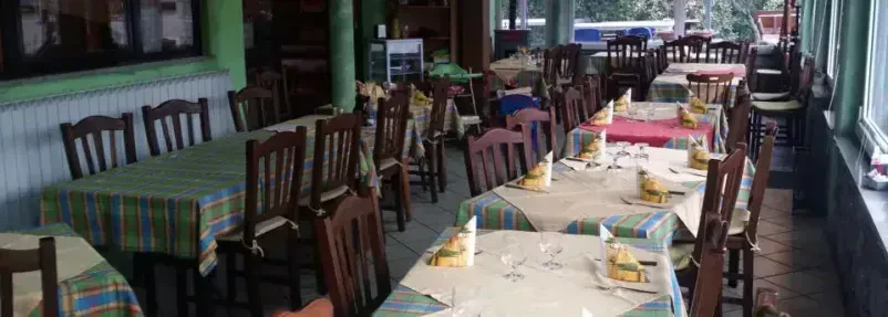 Domača gostilna Divača