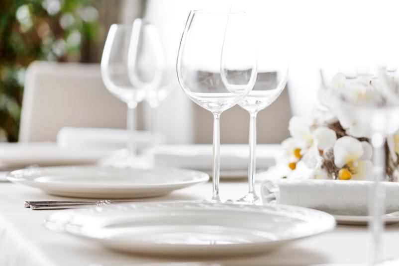 Prostor za praznovanja