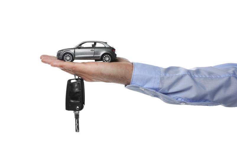 Rent a car Slovenske Konjice