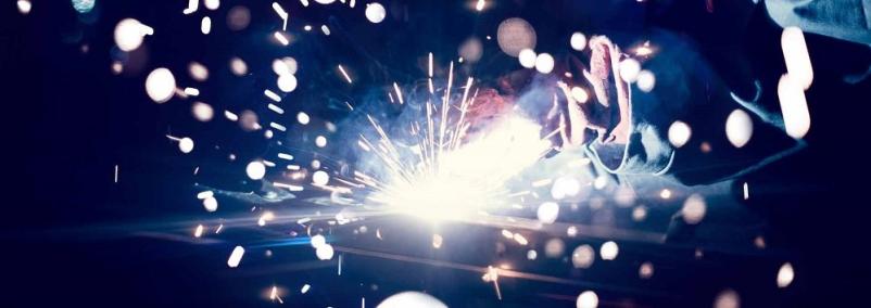 Robotizirano varjenje