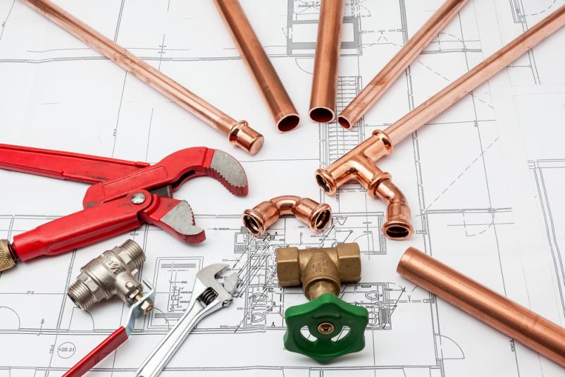 Professionelle Sanitär-, Heizungs- und Lüftungsinstallationen Slowenien