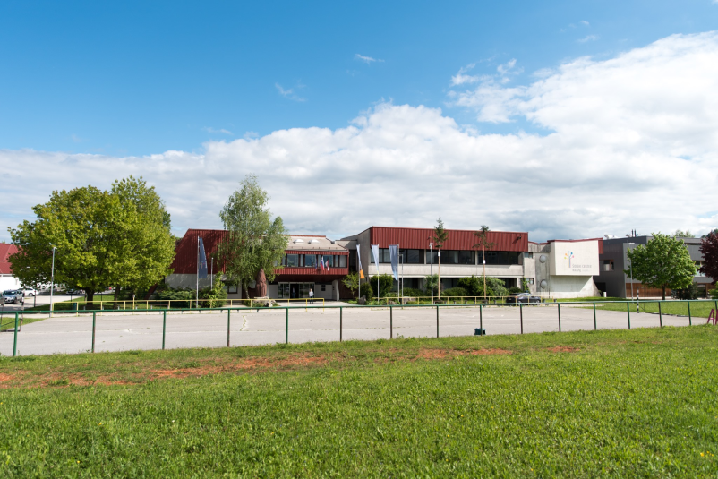 ŠC Kranj tehniška šola