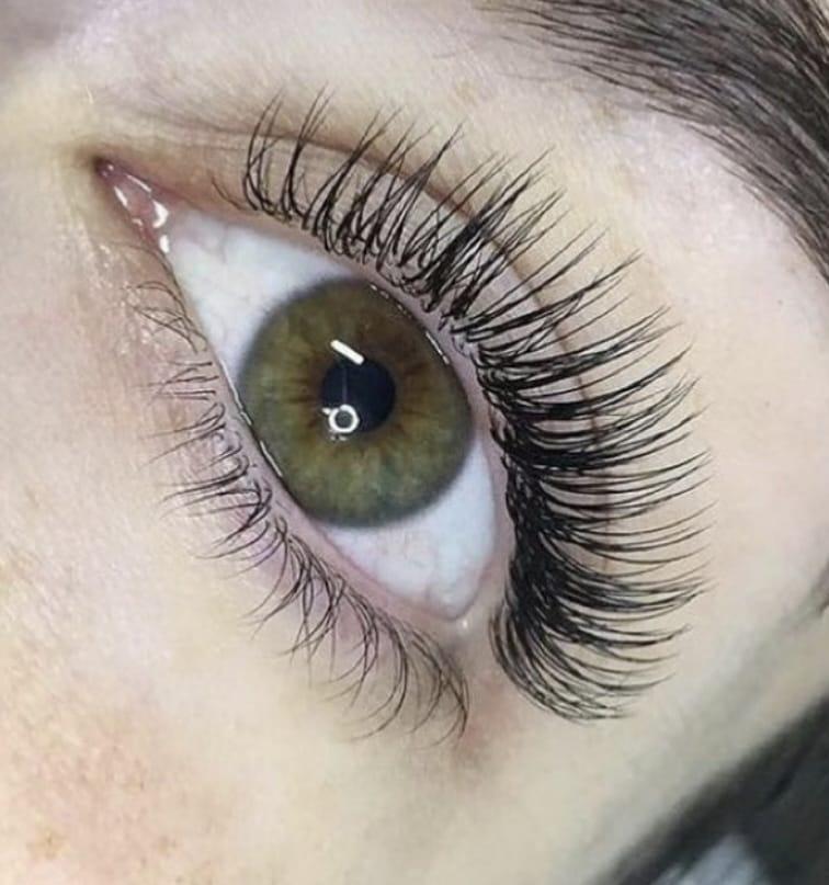 Tečaji podaljševanja trepalnic Maribor, Štajerska