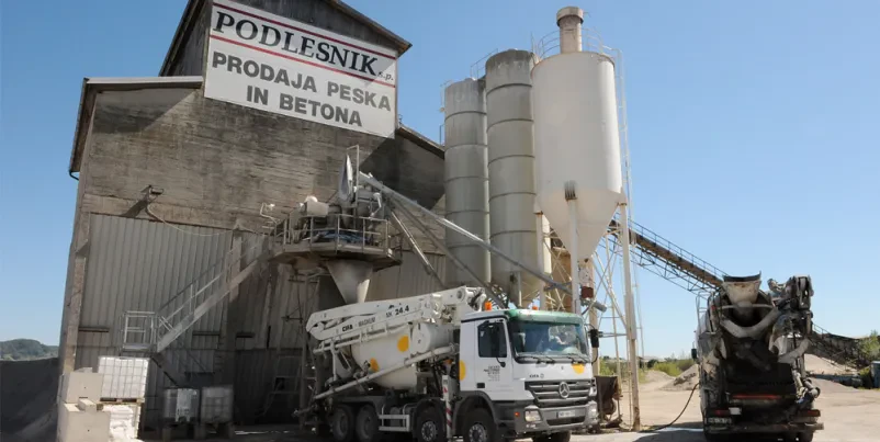 Beton Maribor