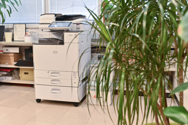 Najem printerja Primorska