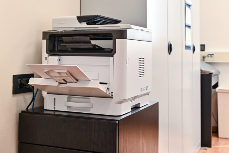 Najem skenerja Primorska