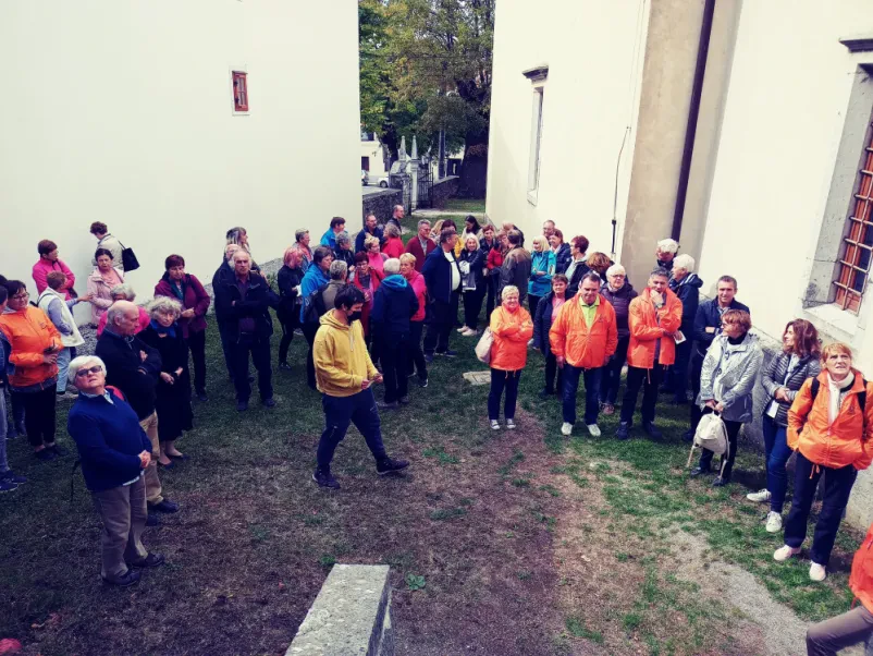 Izleti Dobrepolje