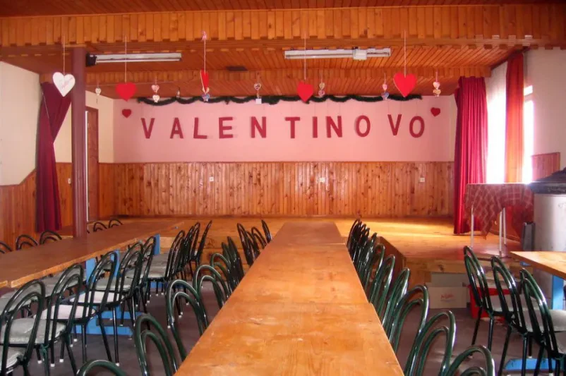 Valentinovo Dobrina