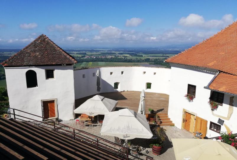 Turistični in kulturni dogodki Duplek, Štajerska