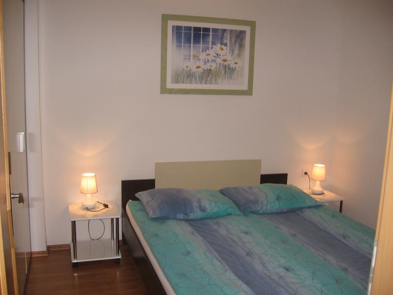 najem apartmaja 