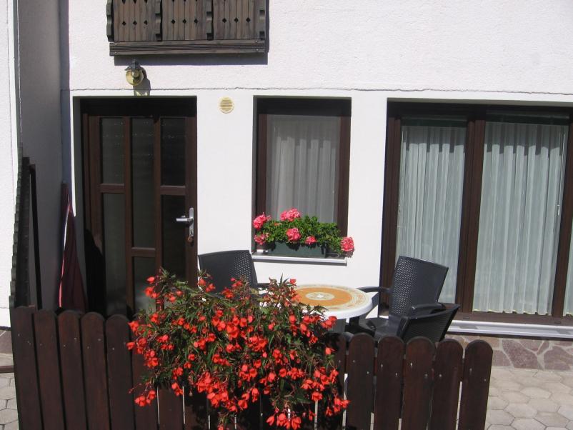 Ugoden najem apartmaja v Ratečah