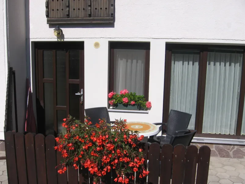 Ugoden najem apartmaja v Ratečah