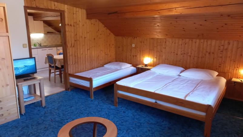 Apartma