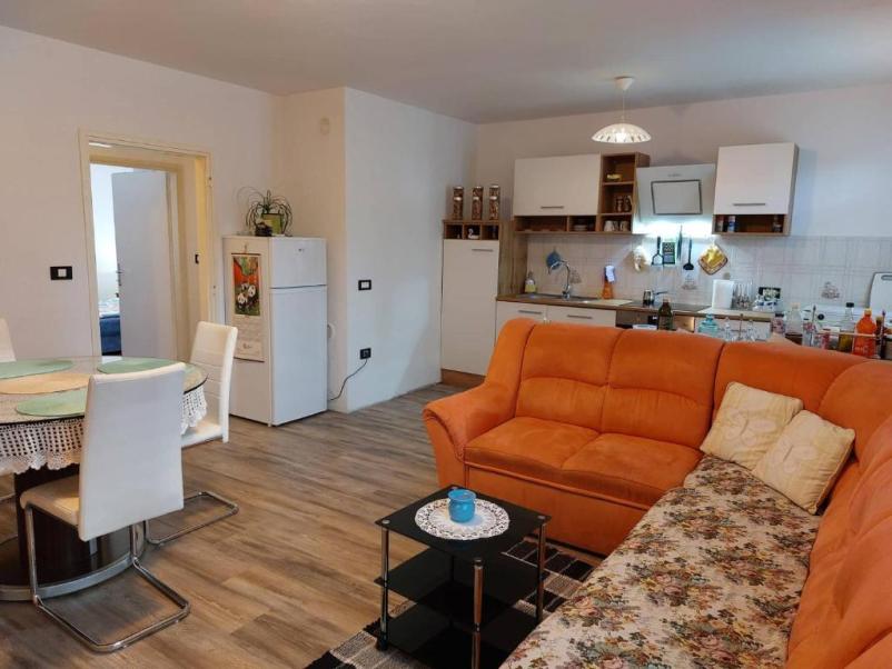 Najem ugodnega apartmaja