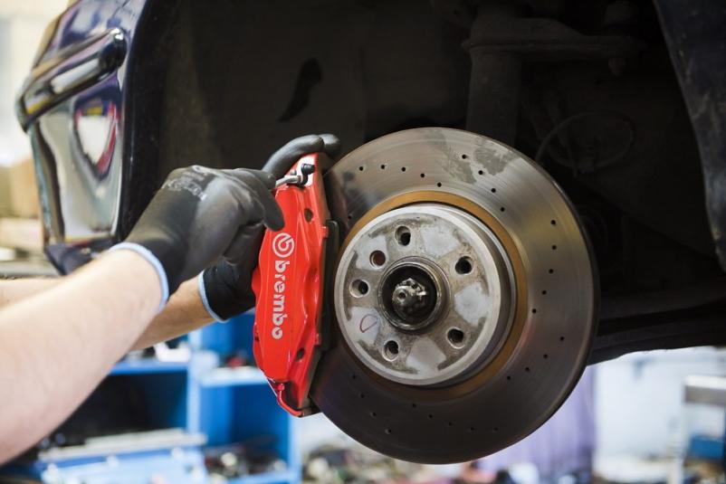 Diagnostika vozil Pomurje