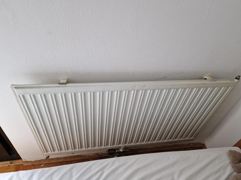 Hitra menjava radiatorjev Ljubljana