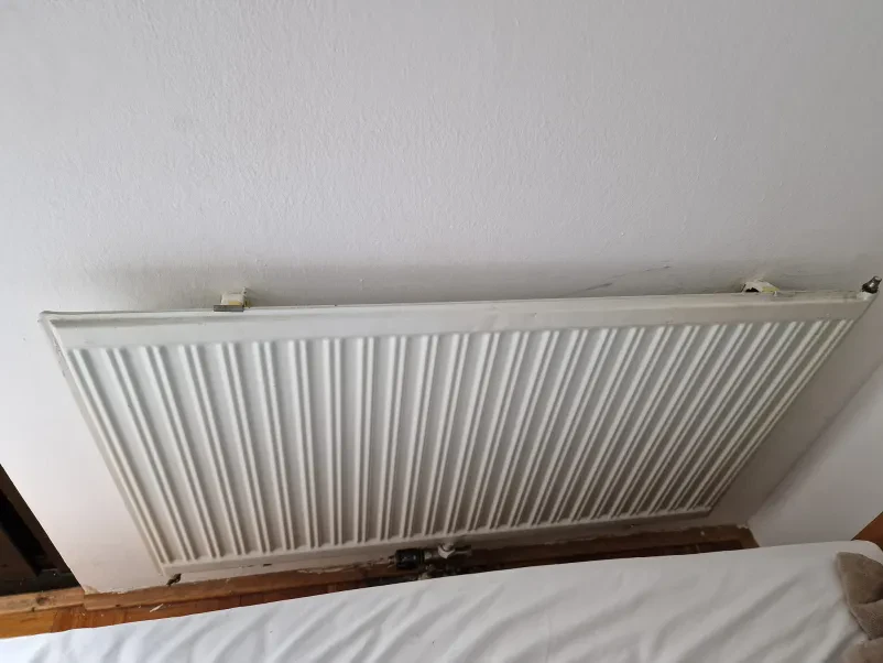 Hitra menjava radiatorjev Ljubljana